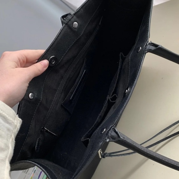 Rebecca Minkoff tote - Picture 4 of 5